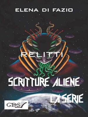 cover image of Relitti
